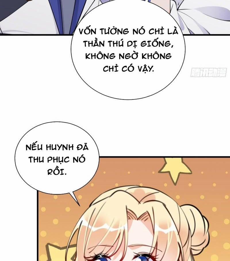 Tu Tiên Phải Dựa Vào Sugar Mommy 180 trang 35