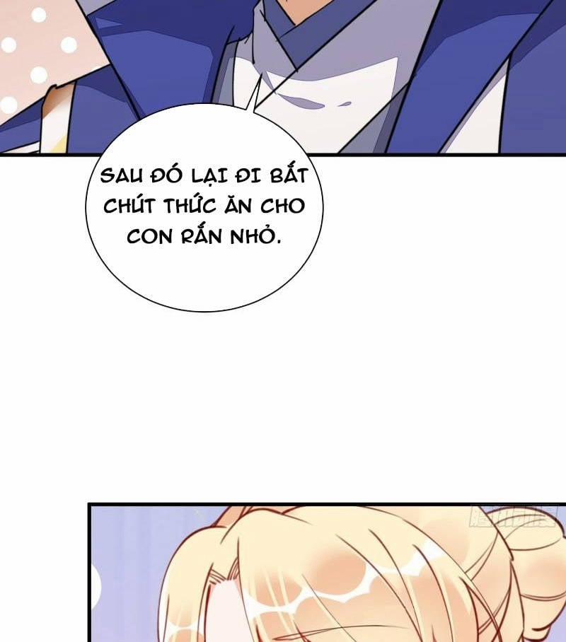 Tu Tiên Phải Dựa Vào Sugar Mommy 180 trang 38