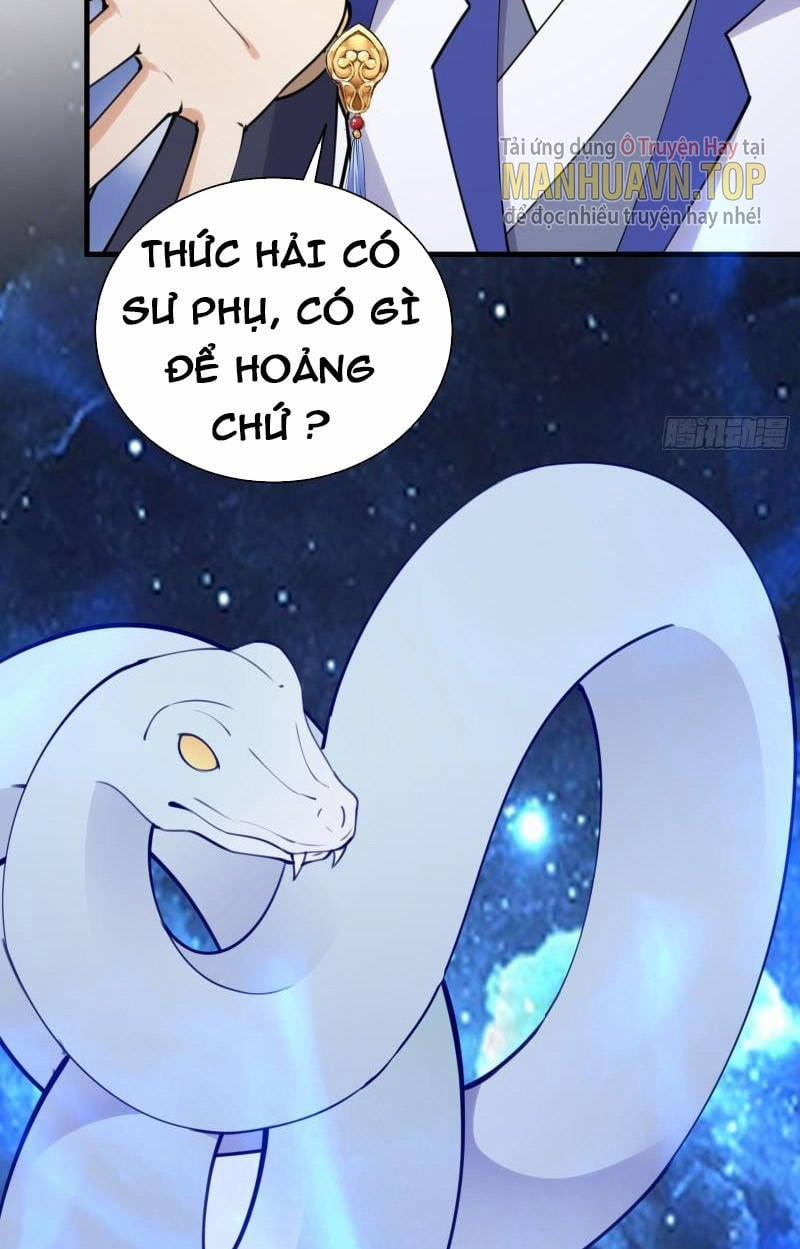 Tu Tiên Phải Dựa Vào Sugar Mommy 180 trang 5