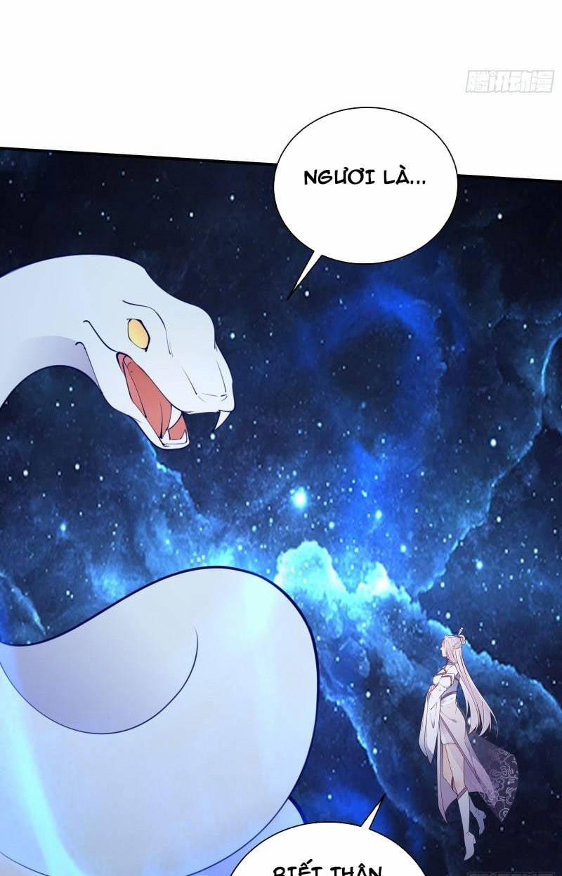 Tu Tiên Phải Dựa Vào Sugar Mommy 180 trang 8