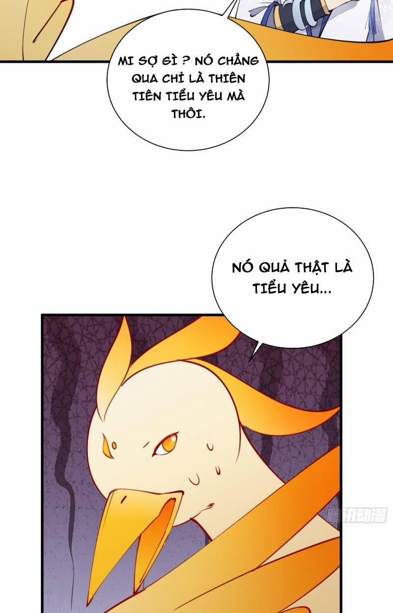 Tu Tiên Phải Dựa Vào Sugar Mommy 181 trang 10