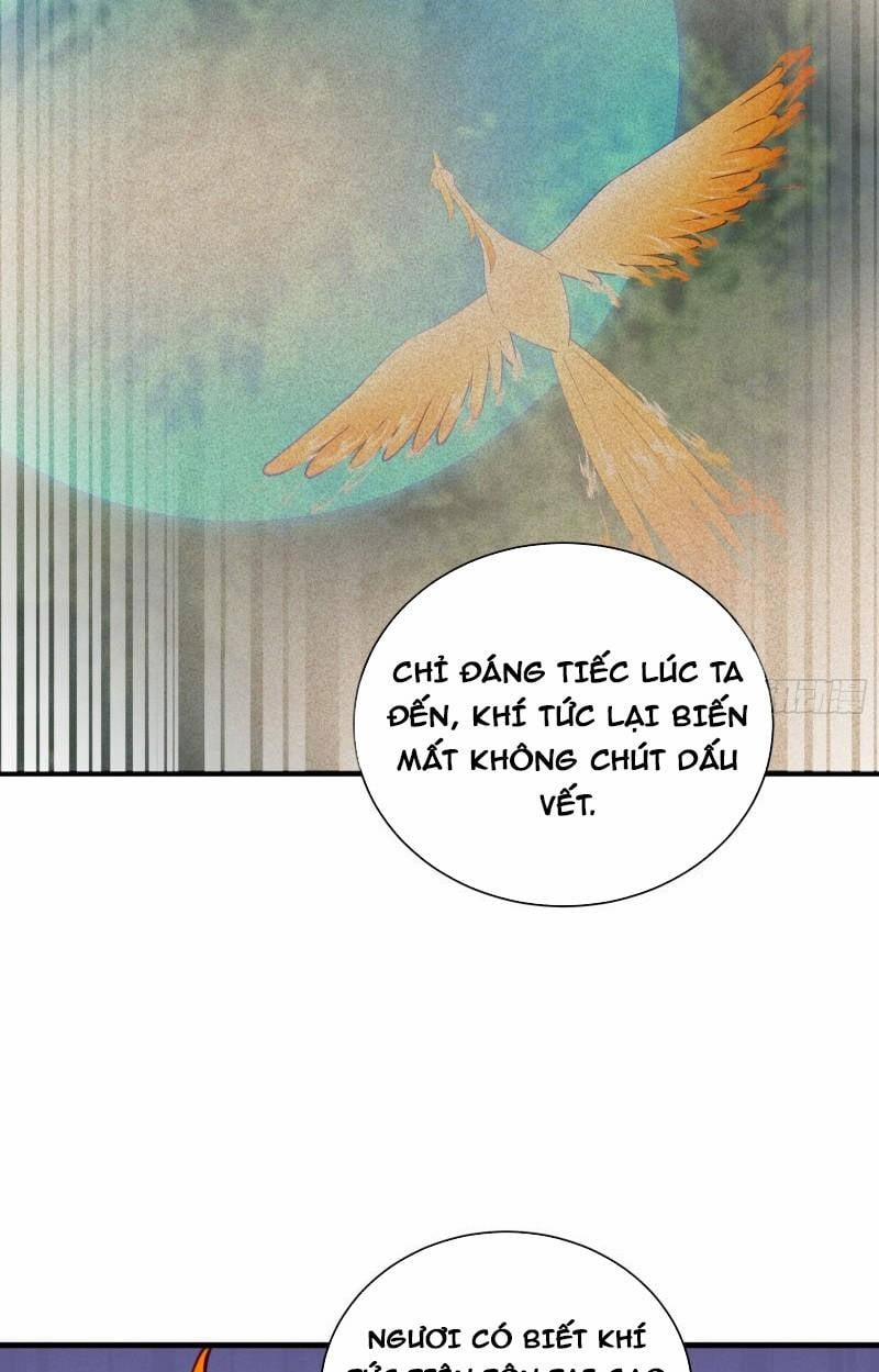 Tu Tiên Phải Dựa Vào Sugar Mommy 181 trang 13