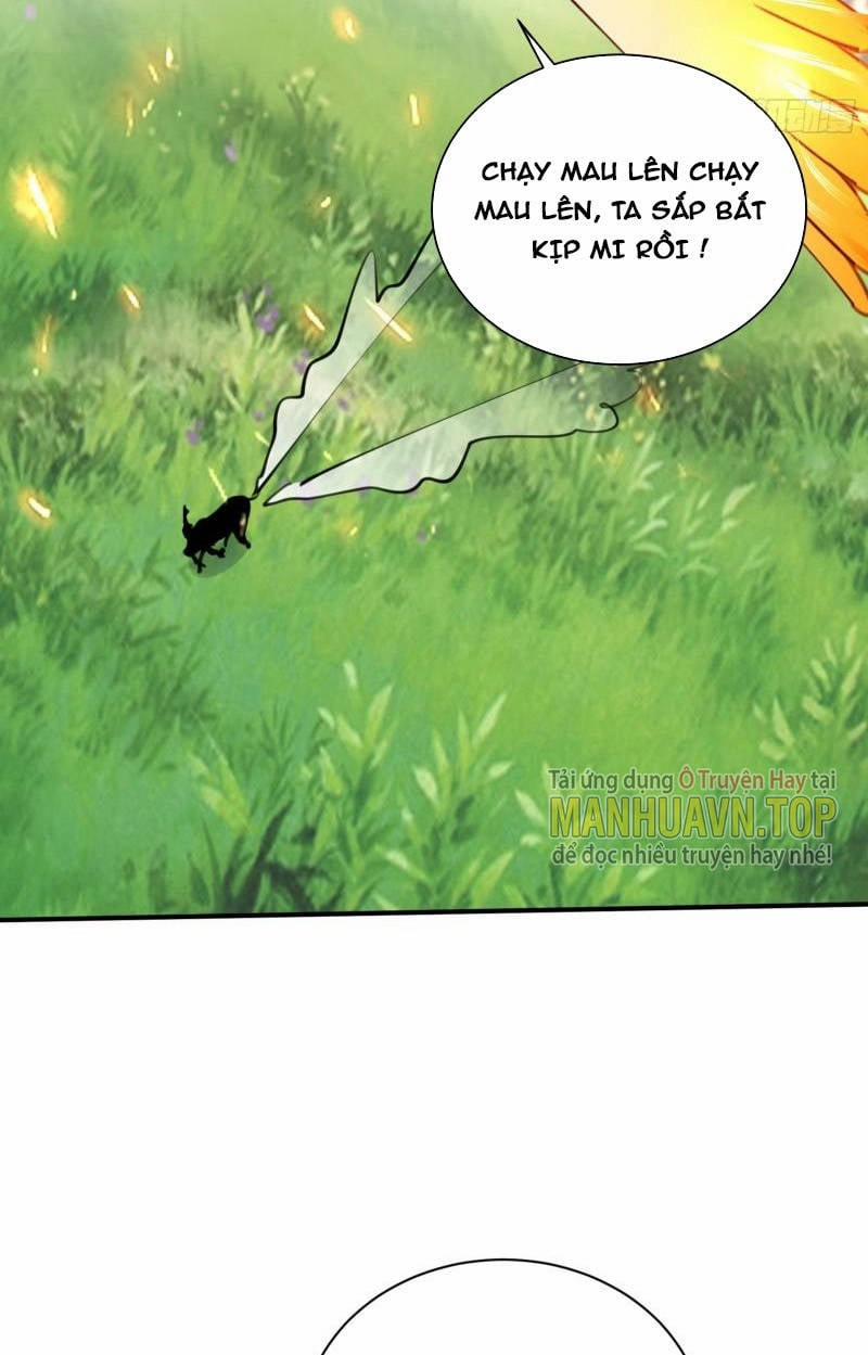 Tu Tiên Phải Dựa Vào Sugar Mommy 181 trang 18