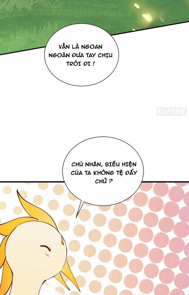 Tu Tiên Phải Dựa Vào Sugar Mommy 181 trang 22