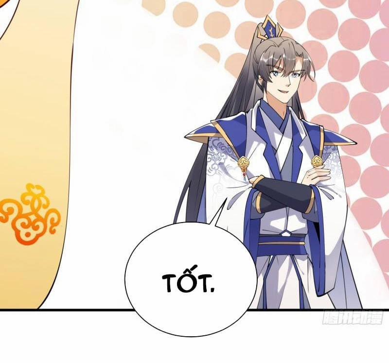 Tu Tiên Phải Dựa Vào Sugar Mommy 181 trang 23
