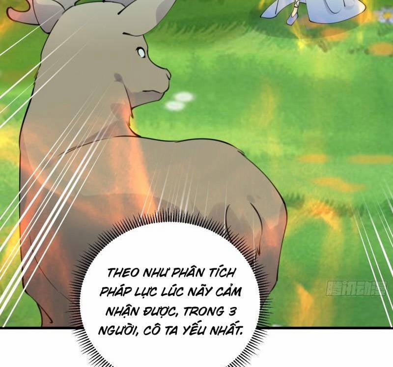 Tu Tiên Phải Dựa Vào Sugar Mommy 181 trang 25