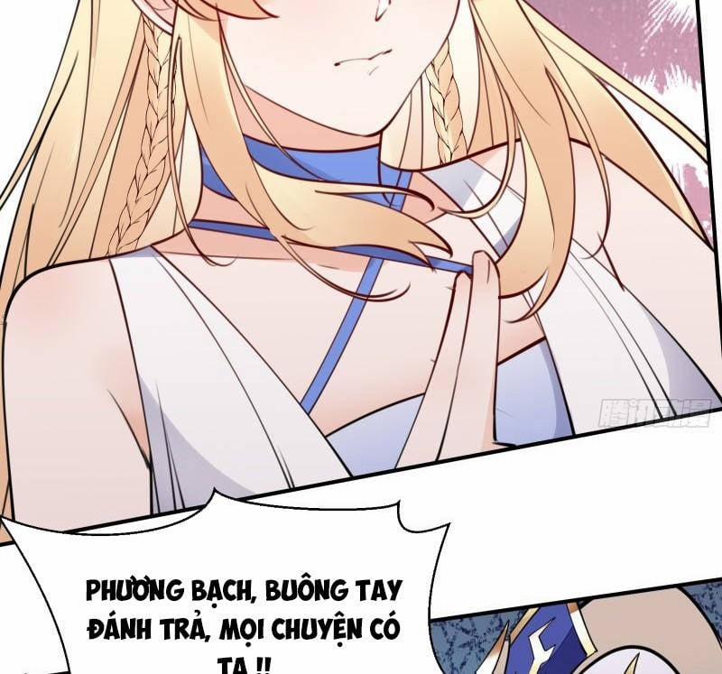 Tu Tiên Phải Dựa Vào Sugar Mommy 181 trang 29
