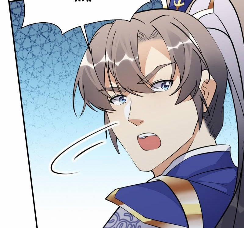 Tu Tiên Phải Dựa Vào Sugar Mommy 181 trang 30