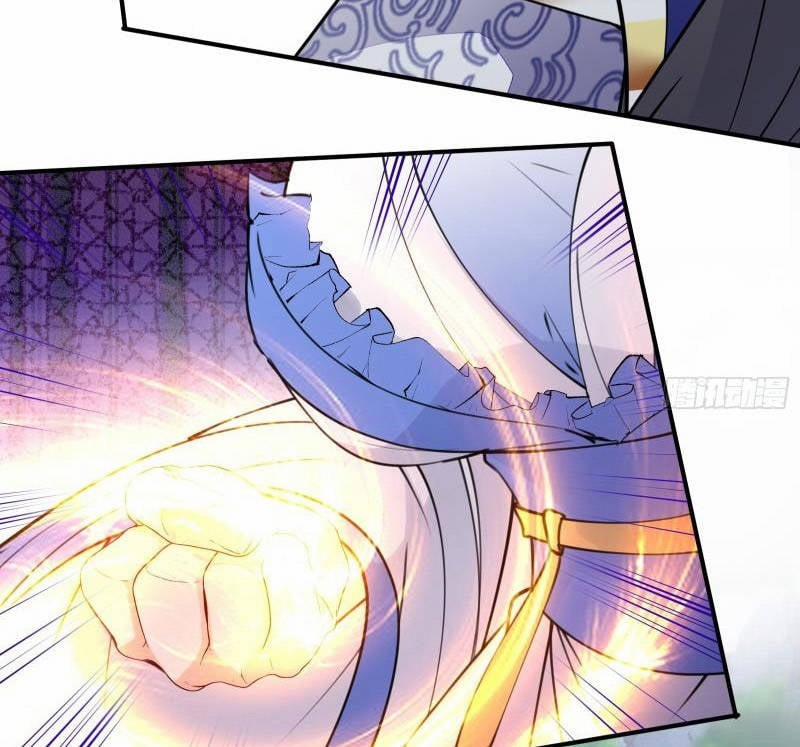 Tu Tiên Phải Dựa Vào Sugar Mommy 181 trang 31