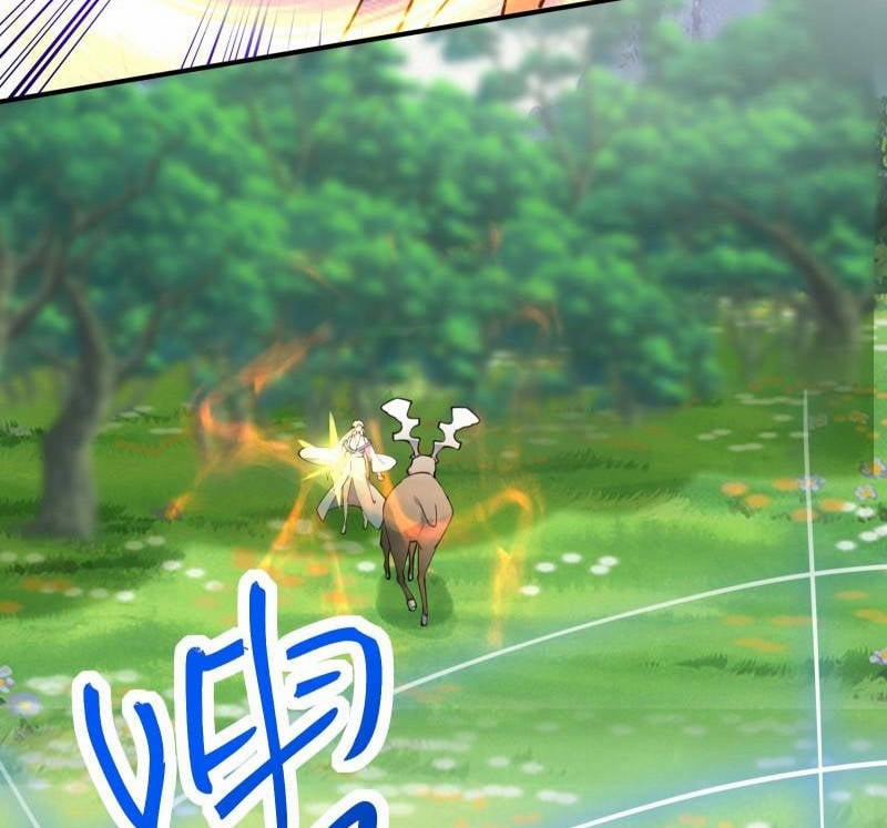 Tu Tiên Phải Dựa Vào Sugar Mommy 181 trang 32