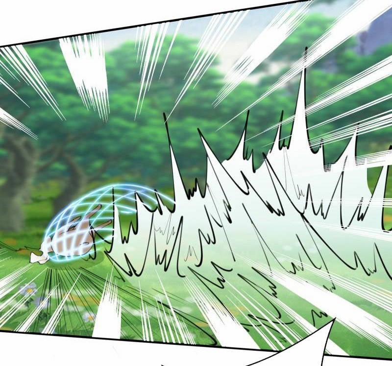 Tu Tiên Phải Dựa Vào Sugar Mommy 181 trang 39