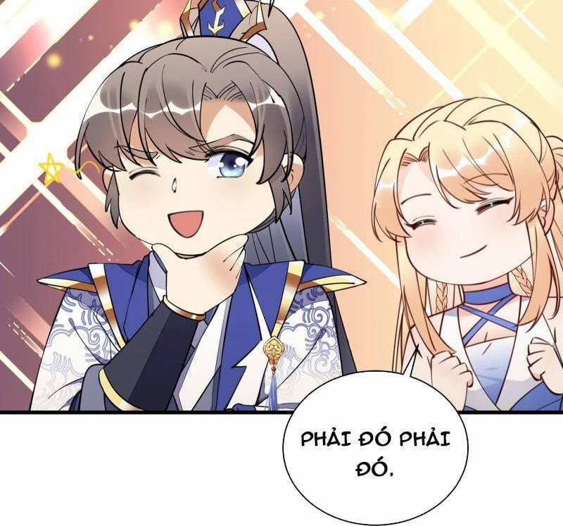 Tu Tiên Phải Dựa Vào Sugar Mommy 181 trang 45