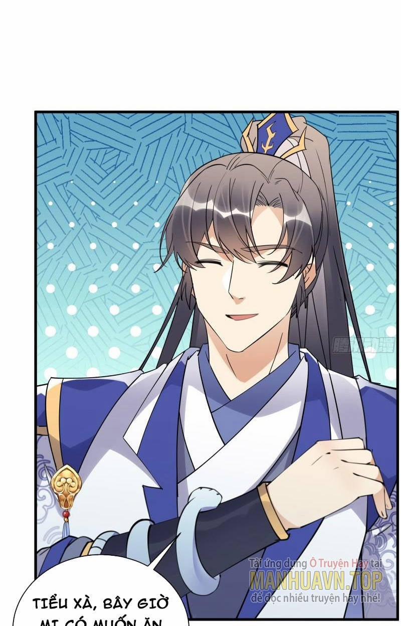 Tu Tiên Phải Dựa Vào Sugar Mommy 181 trang 8