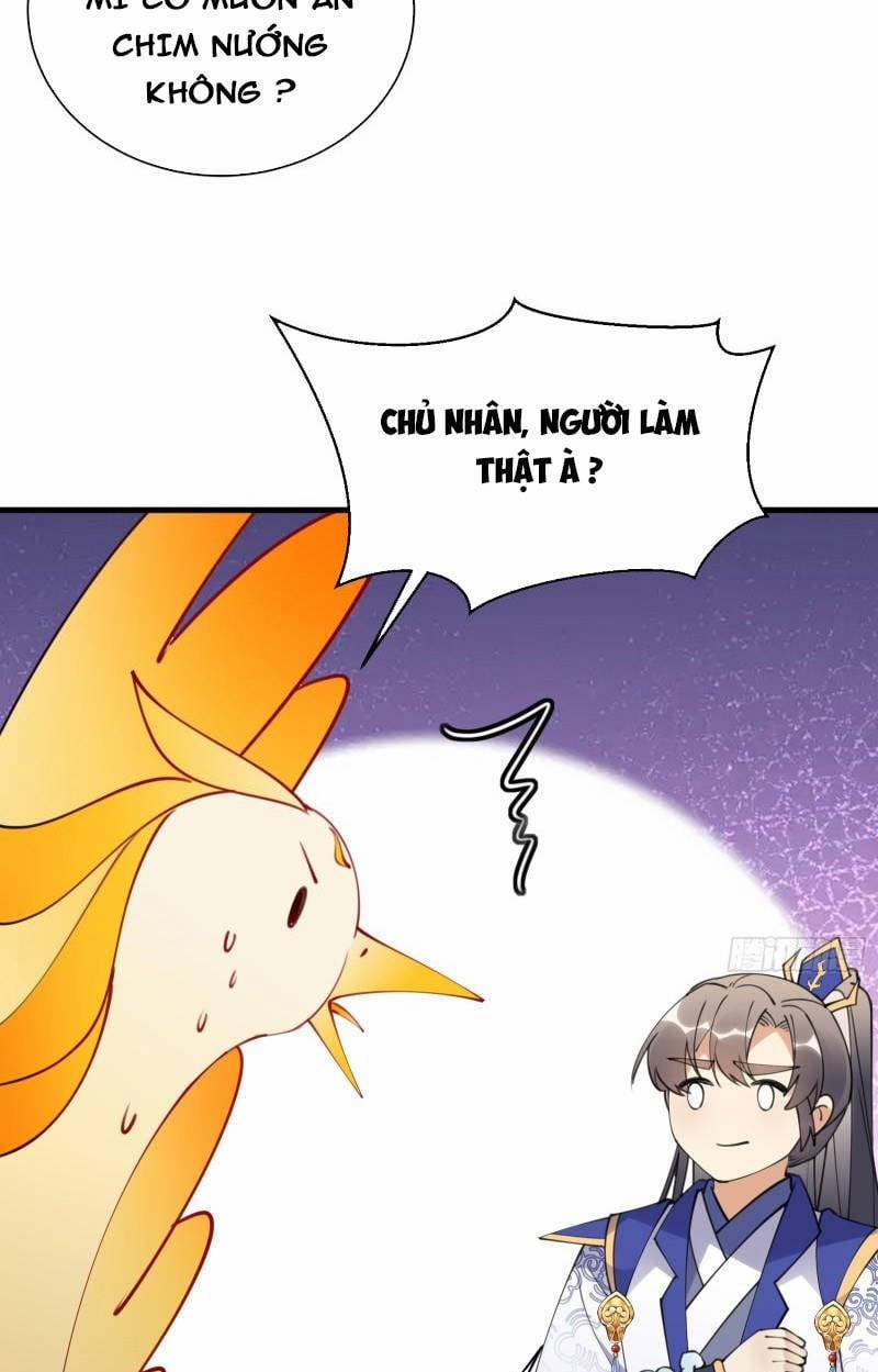 Tu Tiên Phải Dựa Vào Sugar Mommy 181 trang 9