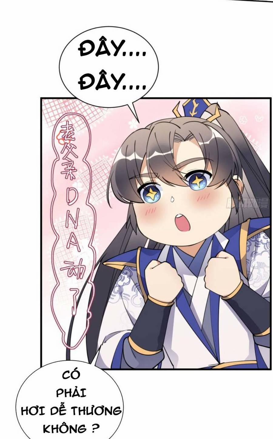 Tu Tiên Phải Dựa Vào Sugar Mommy 182 trang 26