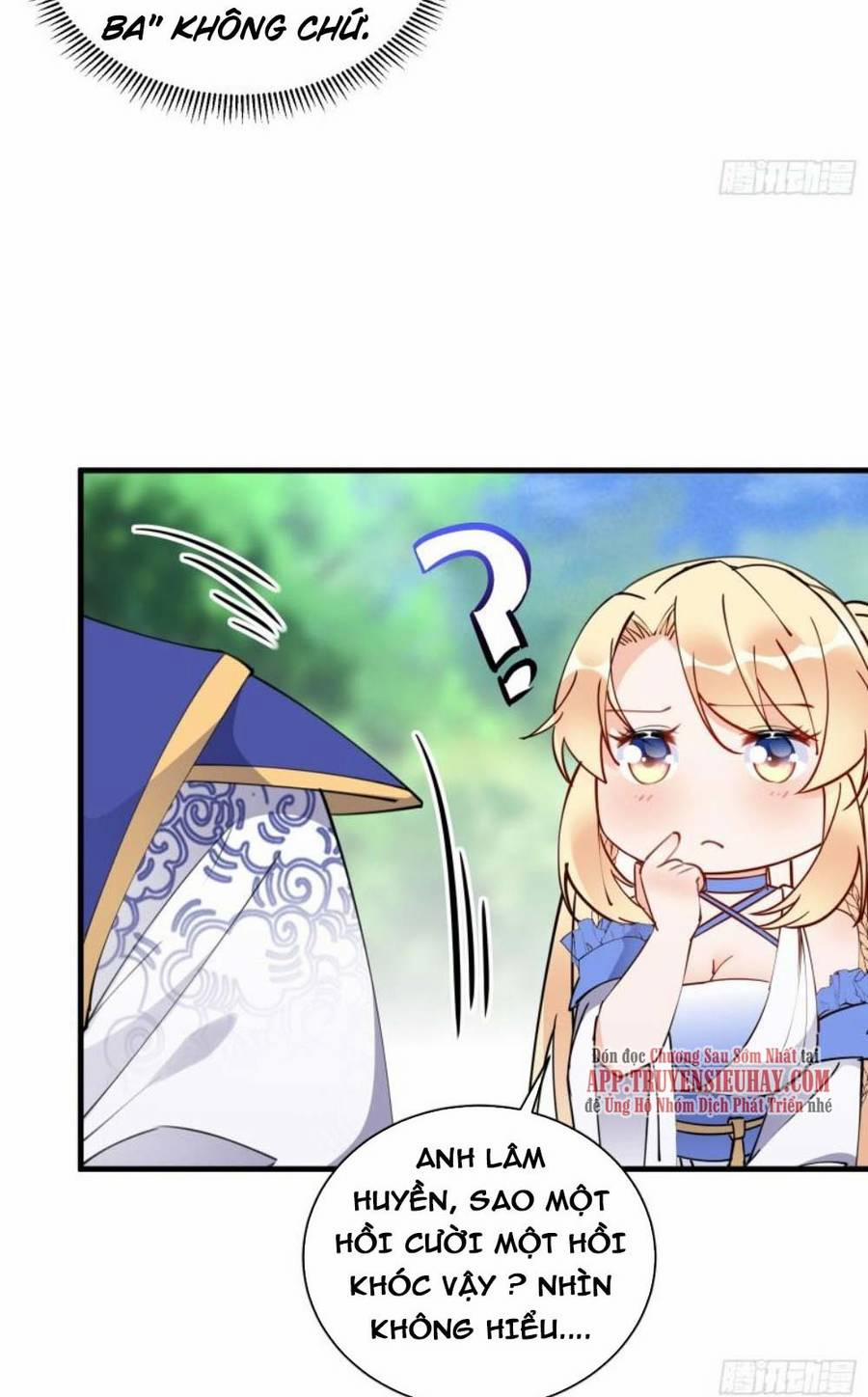 Tu Tiên Phải Dựa Vào Sugar Mommy 182 trang 29