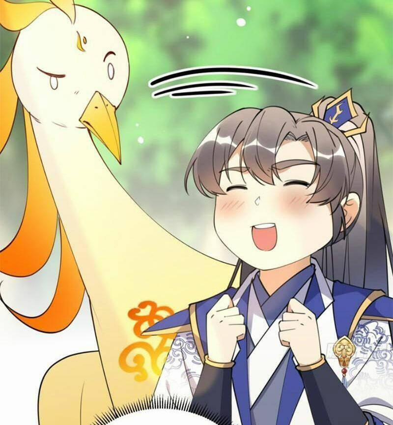 Tu Tiên Phải Dựa Vào Sugar Mommy 183 trang 1