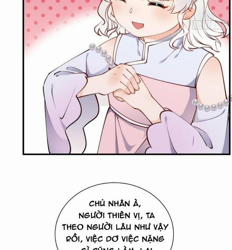 Tu Tiên Phải Dựa Vào Sugar Mommy 183 trang 10