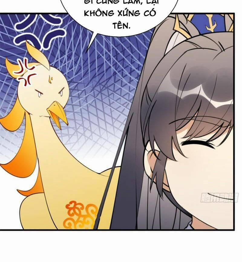 Tu Tiên Phải Dựa Vào Sugar Mommy 183 trang 11