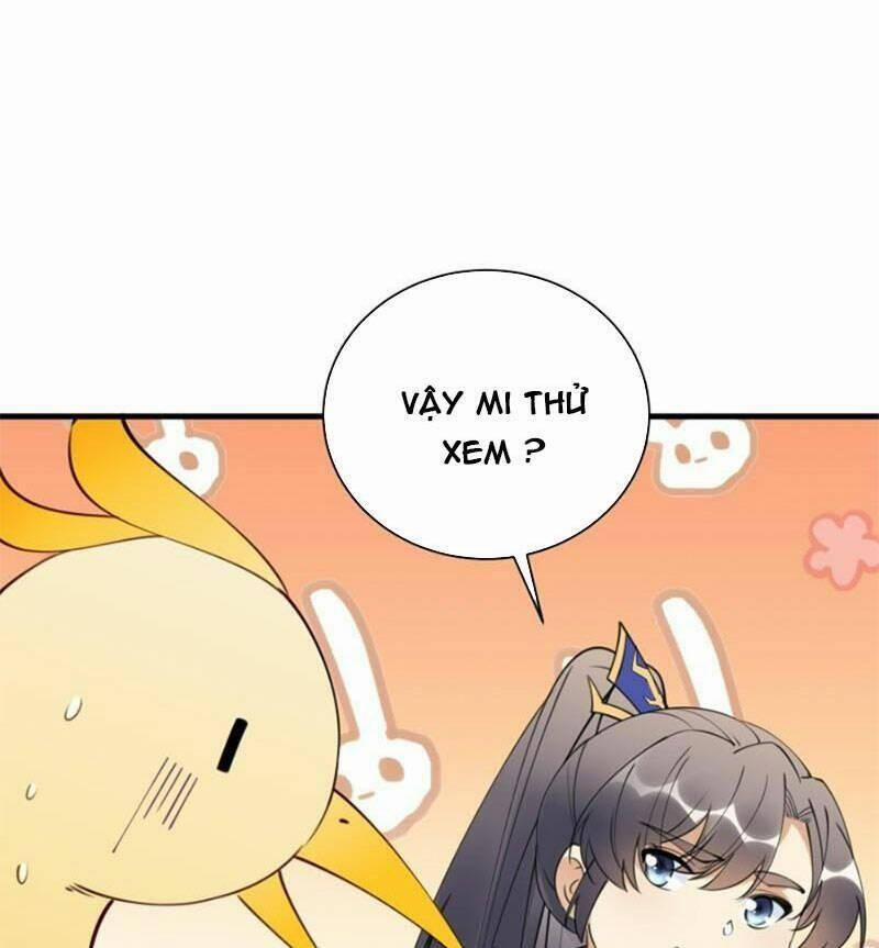 Tu Tiên Phải Dựa Vào Sugar Mommy 183 trang 14