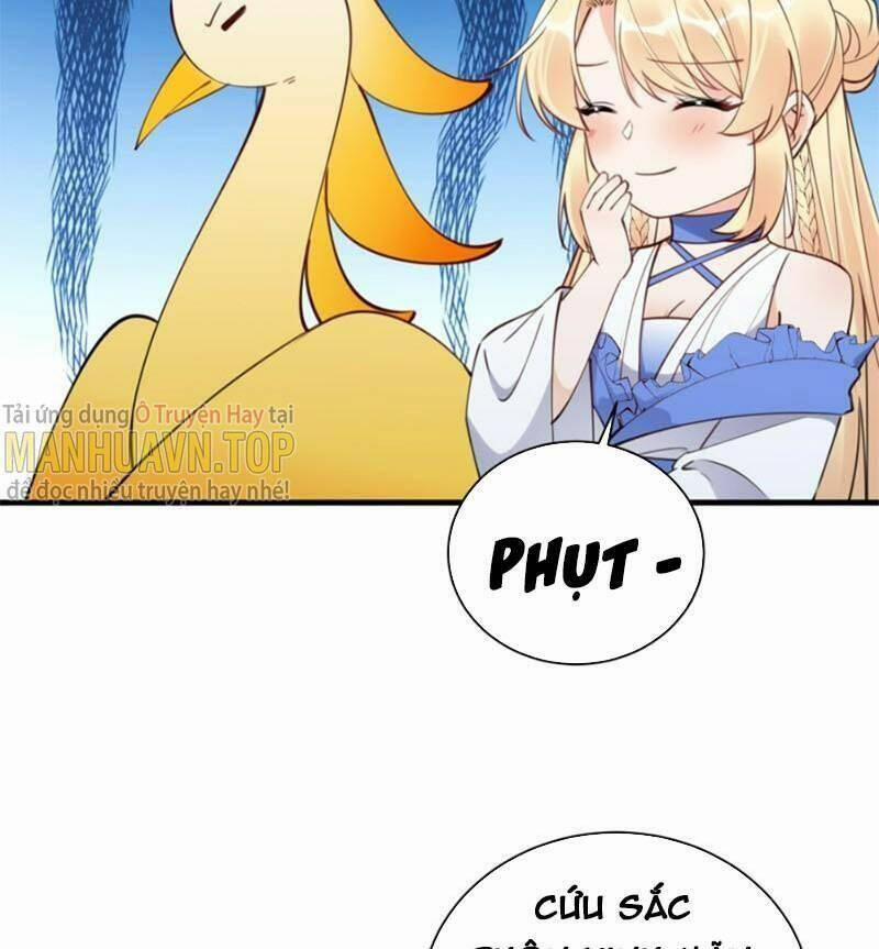 Tu Tiên Phải Dựa Vào Sugar Mommy 183 trang 16