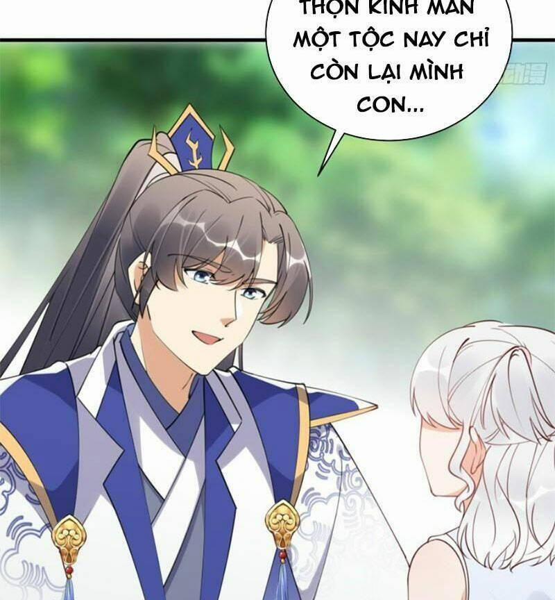 Tu Tiên Phải Dựa Vào Sugar Mommy 183 trang 17