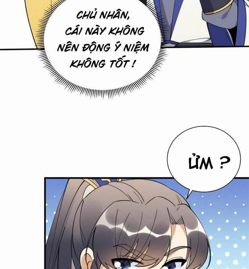 Tu Tiên Phải Dựa Vào Sugar Mommy 183 trang 2