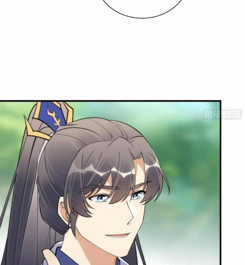 Tu Tiên Phải Dựa Vào Sugar Mommy 183 trang 20