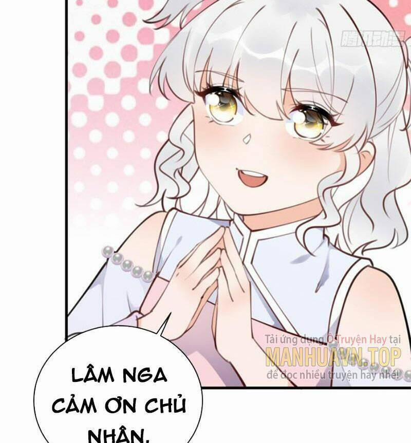 Tu Tiên Phải Dựa Vào Sugar Mommy 183 trang 22
