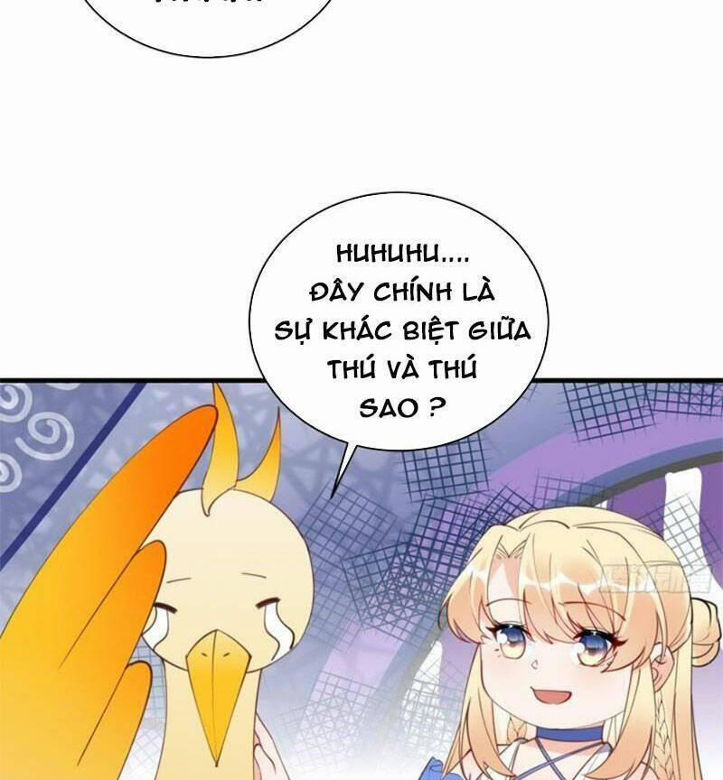 Tu Tiên Phải Dựa Vào Sugar Mommy 183 trang 23