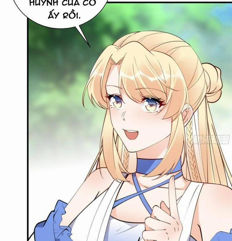 Tu Tiên Phải Dựa Vào Sugar Mommy 183 trang 27