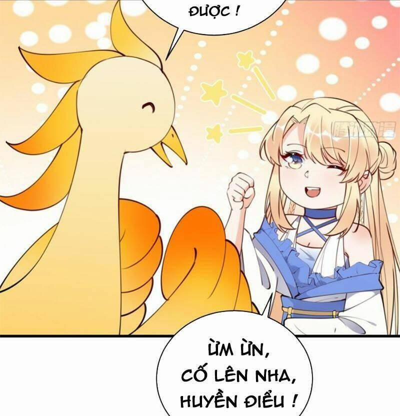 Tu Tiên Phải Dựa Vào Sugar Mommy 183 trang 29