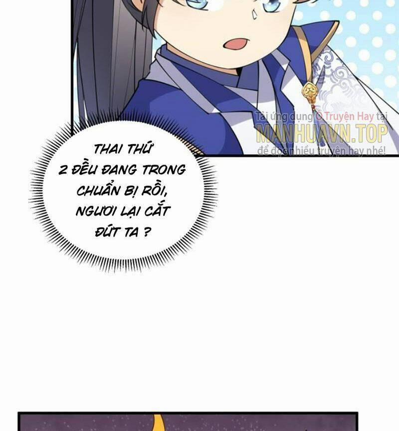 Tu Tiên Phải Dựa Vào Sugar Mommy 183 trang 3