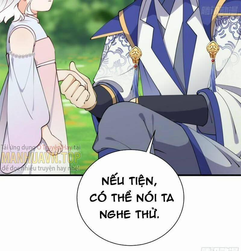 Tu Tiên Phải Dựa Vào Sugar Mommy 183 trang 31