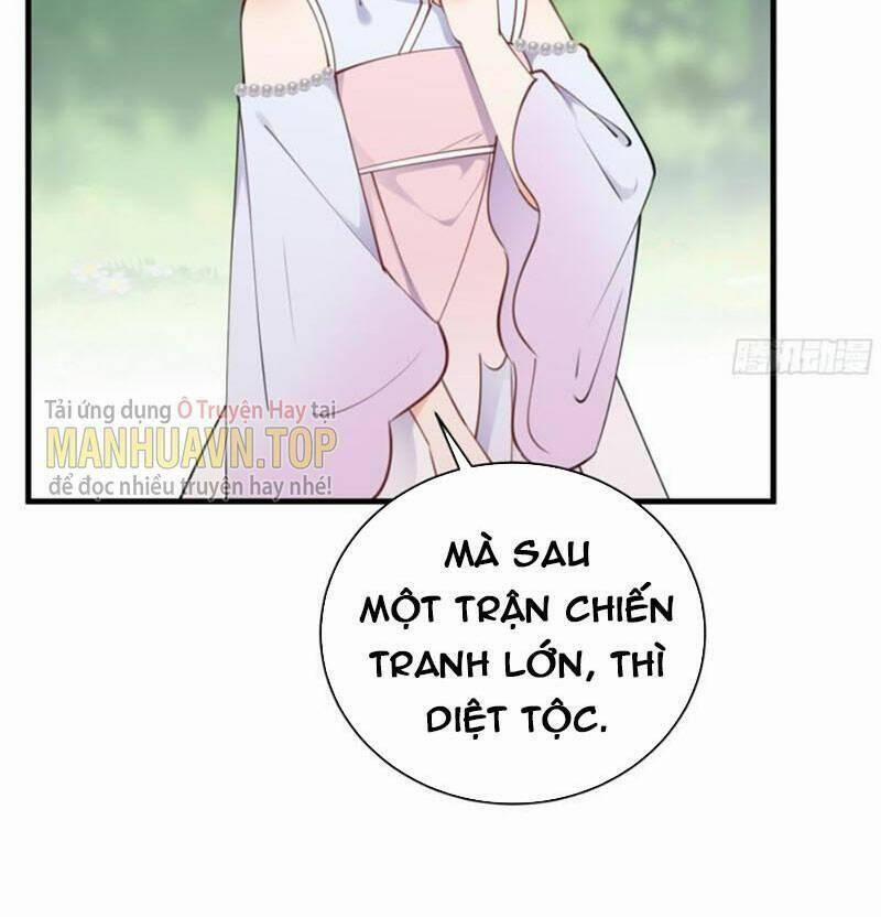 Tu Tiên Phải Dựa Vào Sugar Mommy 183 trang 33