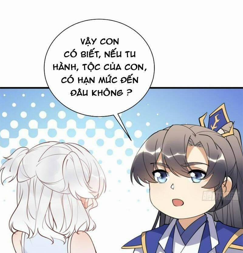 Tu Tiên Phải Dựa Vào Sugar Mommy 183 trang 34