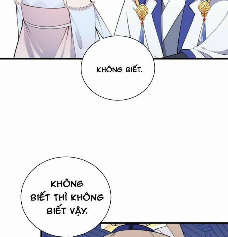 Tu Tiên Phải Dựa Vào Sugar Mommy 183 trang 35