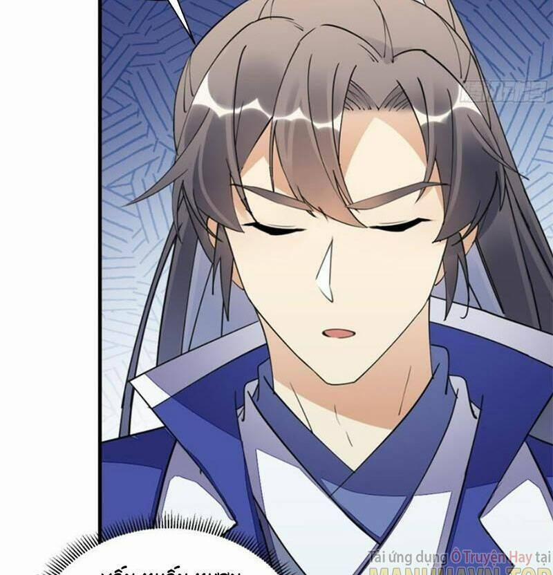 Tu Tiên Phải Dựa Vào Sugar Mommy 183 trang 36