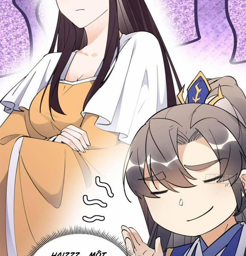 Tu Tiên Phải Dựa Vào Sugar Mommy 183 trang 41