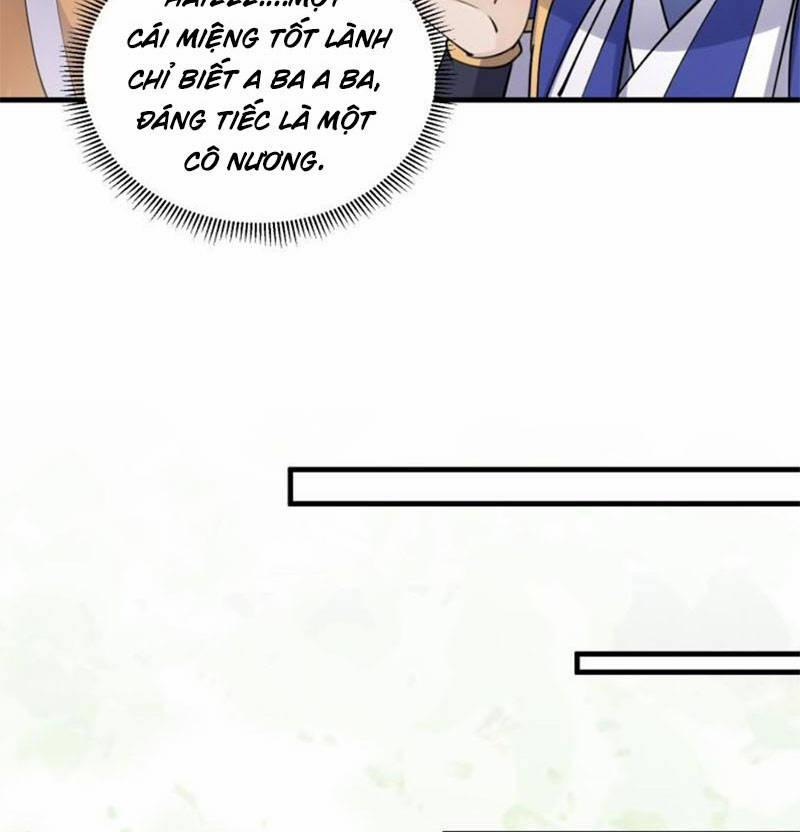 Tu Tiên Phải Dựa Vào Sugar Mommy 183 trang 42