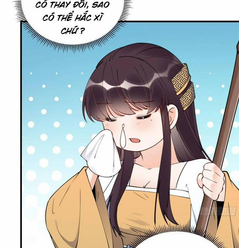 Tu Tiên Phải Dựa Vào Sugar Mommy 183 trang 45