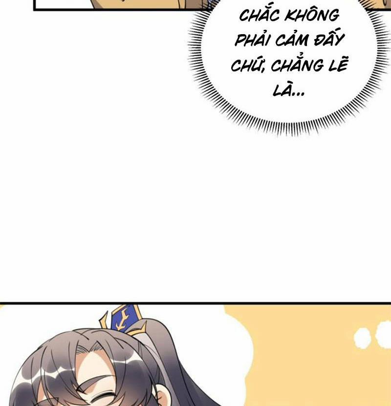 Tu Tiên Phải Dựa Vào Sugar Mommy 183 trang 46