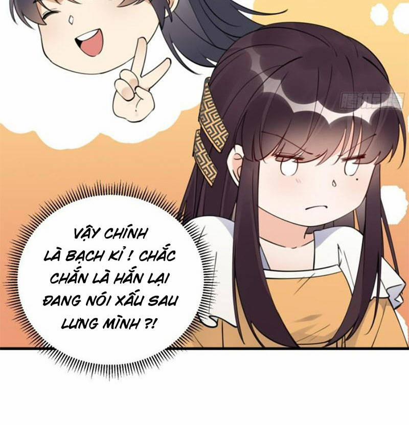 Tu Tiên Phải Dựa Vào Sugar Mommy 183 trang 47