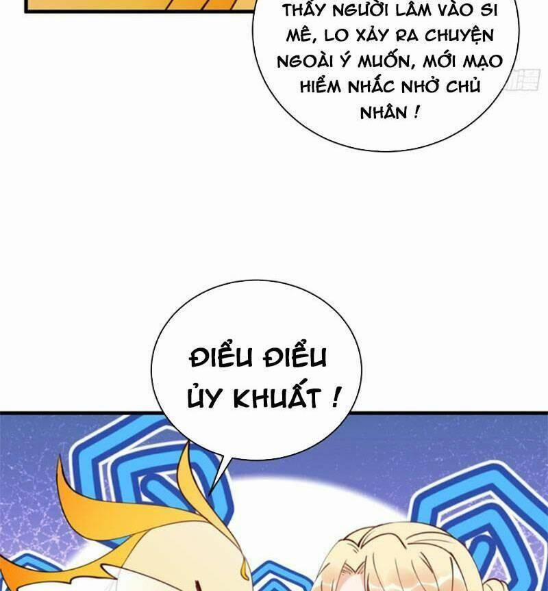 Tu Tiên Phải Dựa Vào Sugar Mommy 183 trang 5