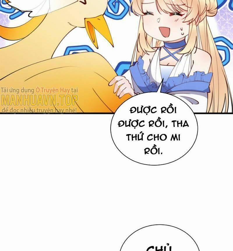 Tu Tiên Phải Dựa Vào Sugar Mommy 183 trang 6