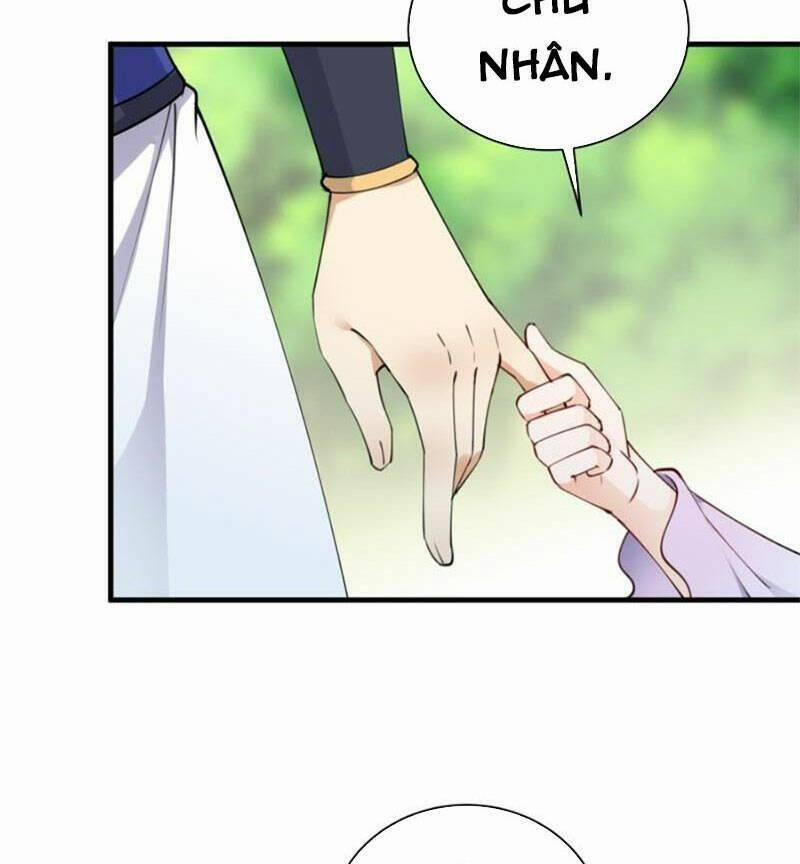 Tu Tiên Phải Dựa Vào Sugar Mommy 183 trang 7