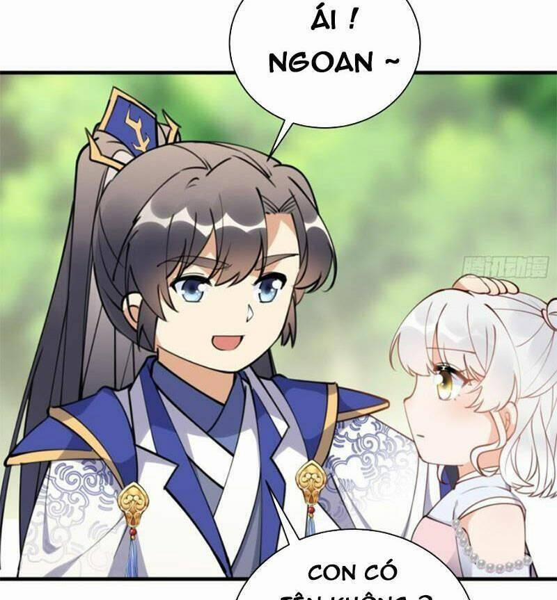 Tu Tiên Phải Dựa Vào Sugar Mommy 183 trang 8