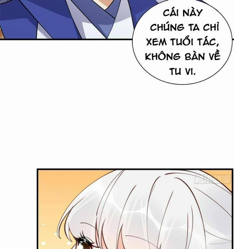 Tu Tiên Phải Dựa Vào Sugar Mommy 184 trang 16