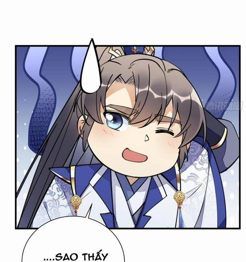 Tu Tiên Phải Dựa Vào Sugar Mommy 184 trang 18