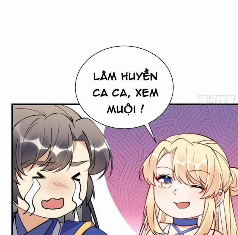 Tu Tiên Phải Dựa Vào Sugar Mommy 184 trang 25
